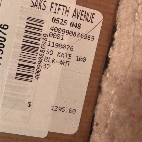 Brands New Authentic Louboutin Booties - Picture 4 of 5